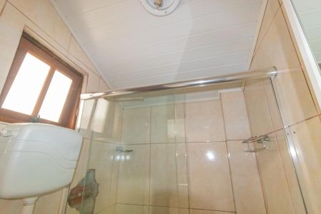 Casa à venda com 144m², 2 quartos e 2 vagasBanheiro Social