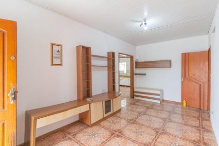 Casa à venda com 144m², 2 quartos e 2 vagasSala