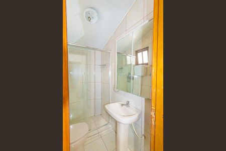 Casa à venda com 144m², 2 quartos e 2 vagasBanheiro Social