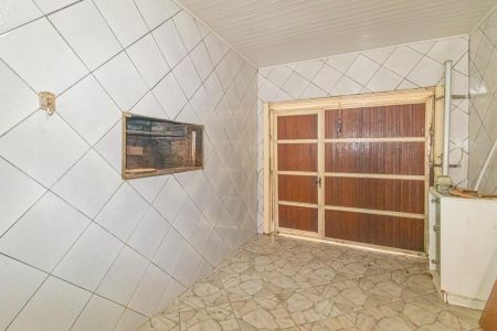 Casa à venda com 144m², 2 quartos e 2 vagasGaragem/Churrasqueira