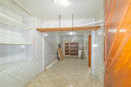 Casa à venda com 144m², 2 quartos e 2 vagasGaragem/Varanda
