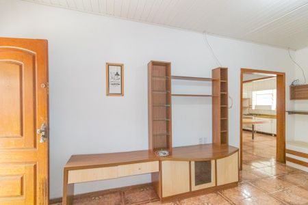 Casa à venda com 144m², 2 quartos e 2 vagasSala