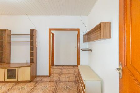 Casa à venda com 144m², 2 quartos e 2 vagasSala