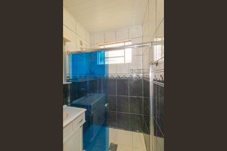 Casa à venda com 144m², 2 quartos e 2 vagasBanheiro da Suíte