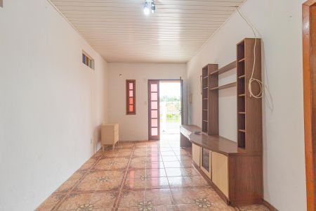 Casa à venda com 144m², 2 quartos e 2 vagasSala