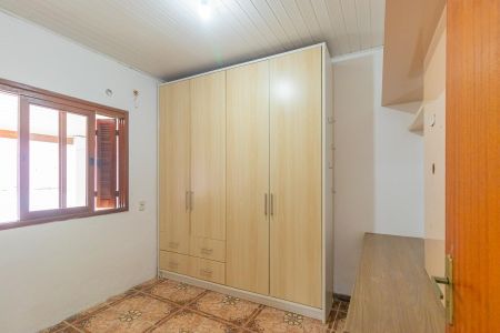 Casa à venda com 144m², 2 quartos e 2 vagasQuarto 