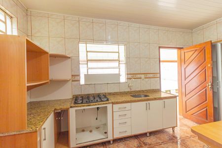 Casa à venda com 144m², 2 quartos e 2 vagasCozinha