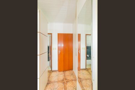 Casa à venda com 144m², 2 quartos e 2 vagasCloset da suíte
