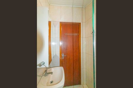 Casa à venda com 144m², 2 quartos e 2 vagasBanheiro Social