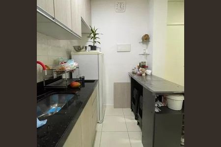 Apartamento à venda com 1 quarto, 32m² em Parque Anhanguera, São Paulo