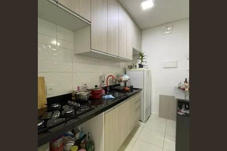 Apartamento à venda com 1 quarto, 32m² em Parque Anhanguera, São Paulo