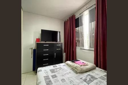 Apartamento à venda com 1 quarto, 32m² em Parque Anhanguera, São Paulo