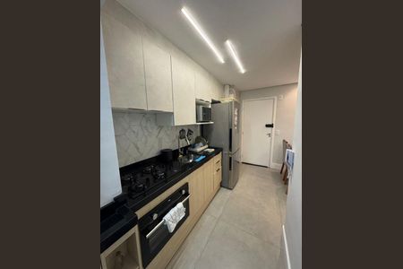 Apartamento à venda com 2 quartos, 41m² em Vila Pirituba, São Paulo