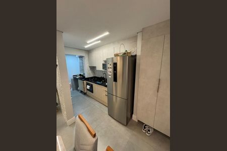 Apartamento à venda com 2 quartos, 41m² em Vila Pirituba, São Paulo