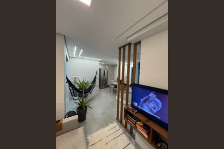 Apartamento à venda com 2 quartos, 41m² em Vila Pirituba, São Paulo