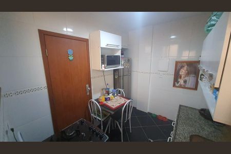 Apartamento à venda com 41m², 1 quarto e sem vagaCozinha