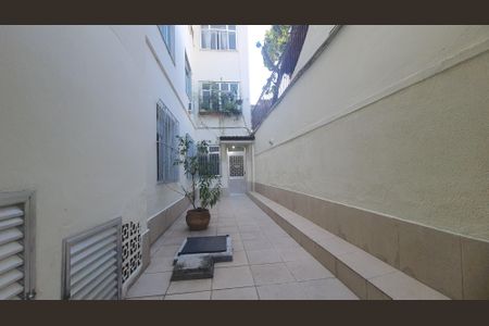 Apartamento à venda com 41m², 1 quarto e sem vagaÁrea Externa