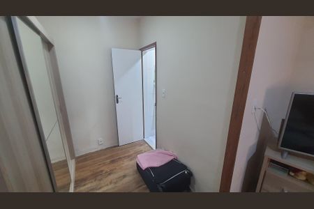 Apartamento à venda com 41m², 1 quarto e sem vagaQuarto