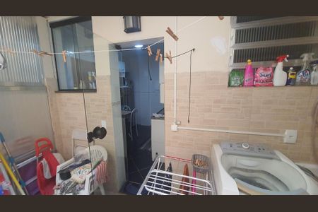 Apartamento à venda com 41m², 1 quarto e sem vagaÁrea de Serviço