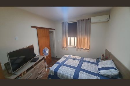 Quarto de apartamento à venda com 1 quarto, 41m² em Méier, Rio de Janeiro
