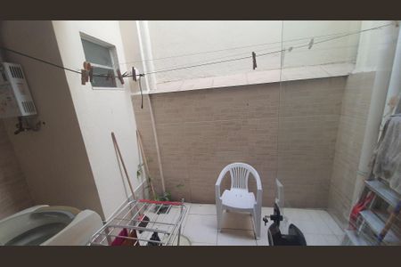 Apartamento à venda com 41m², 1 quarto e sem vagaÁrea de Serviço
