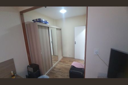 Quarto de apartamento à venda com 1 quarto, 41m² em Méier, Rio de Janeiro