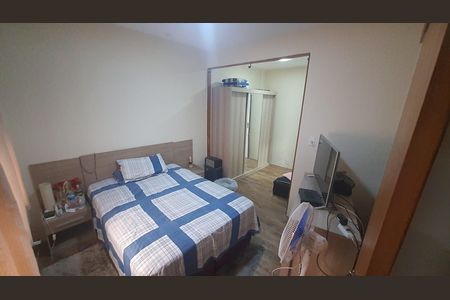 Apartamento à venda com 41m², 1 quarto e sem vagaQuarto