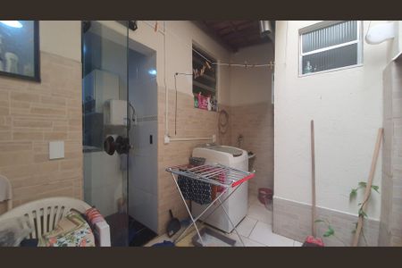 Apartamento à venda com 41m², 1 quarto e sem vagaÁrea de Serviço
