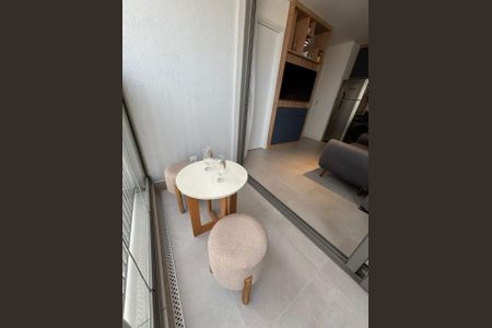 Apartamento à venda com 1 quarto, 32m² em Vila Gomes Cardim, São Paulo