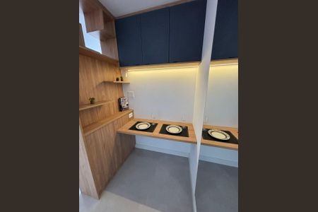Apartamento à venda com 1 quarto, 32m² em Vila Gomes Cardim, São Paulo