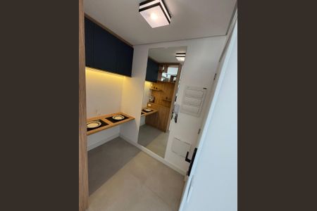 Apartamento à venda com 1 quarto, 32m² em Vila Gomes Cardim, São Paulo