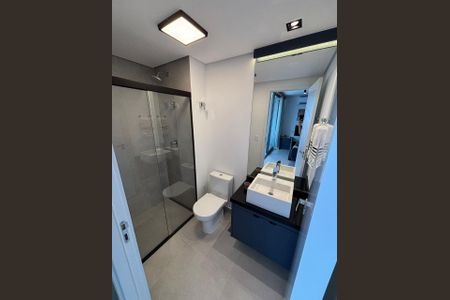 Apartamento à venda com 1 quarto, 32m² em Vila Gomes Cardim, São Paulo