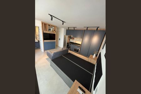 Apartamento à venda com 1 quarto, 32m² em Vila Gomes Cardim, São Paulo