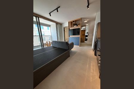 Apartamento à venda com 1 quarto, 32m² em Vila Gomes Cardim, São Paulo