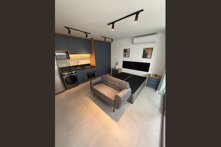 Apartamento à venda com 1 quarto, 32m² em Vila Gomes Cardim, São Paulo