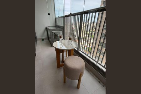 Apartamento à venda com 1 quarto, 32m² em Vila Gomes Cardim, São Paulo