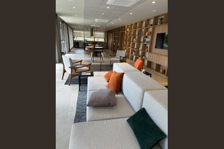 Apartamento à venda com 1 quarto, 32m² em Vila Gomes Cardim, São Paulo