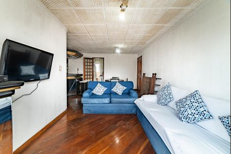 Apartamento à venda com 129m², 3 quartos e 2 vagas