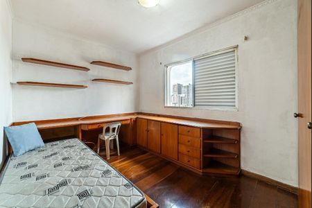 Apartamento à venda com 129m², 3 quartos e 2 vagas