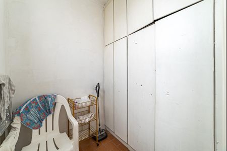Apartamento à venda com 3 quartos, 129m² em Tatuapé, São Paulo