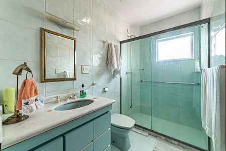 Apartamento à venda com 129m², 3 quartos e 2 vagas