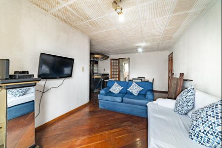 Apartamento à venda com 3 quartos, 129m² em Tatuapé, São Paulo