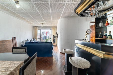 Apartamento à venda com 3 quartos, 129m² em Tatuapé, São Paulo