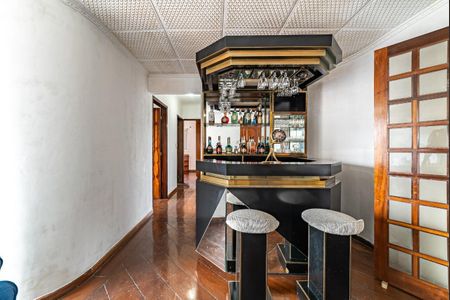 Apartamento à venda com 129m², 3 quartos e 2 vagas