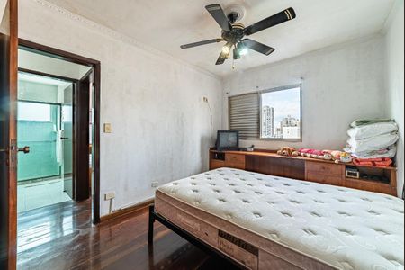 Apartamento à venda com 3 quartos, 129m² em Tatuapé, São Paulo