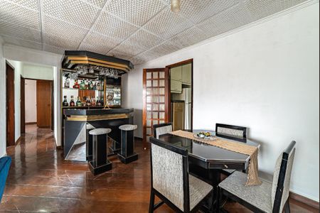 Apartamento à venda com 129m², 3 quartos e 2 vagas