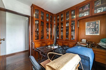 Apartamento à venda com 3 quartos, 129m² em Tatuapé, São Paulo