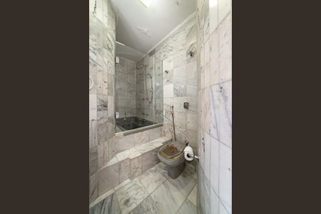 Apartamento à venda com 129m², 3 quartos e 2 vagas