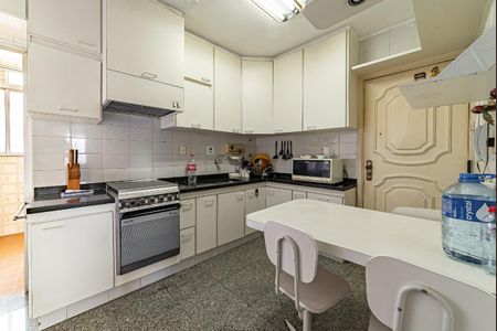Apartamento à venda com 129m², 3 quartos e 2 vagas