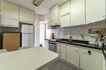 Apartamento à venda com 129m², 3 quartos e 2 vagas